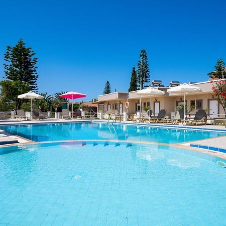Daydream Hill Hotel Stavrós Екстериор снимка