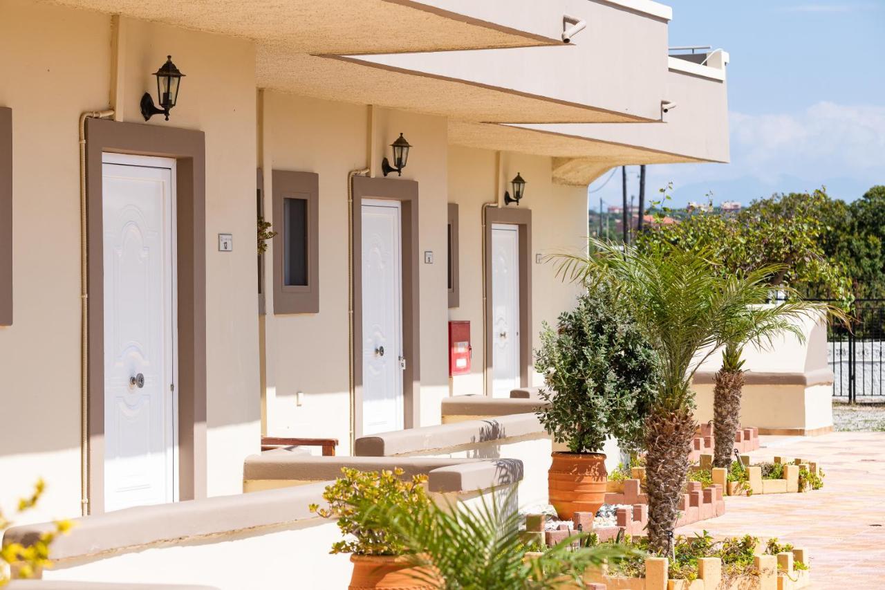 Daydream Hill Hotel Stavrós Екстериор снимка