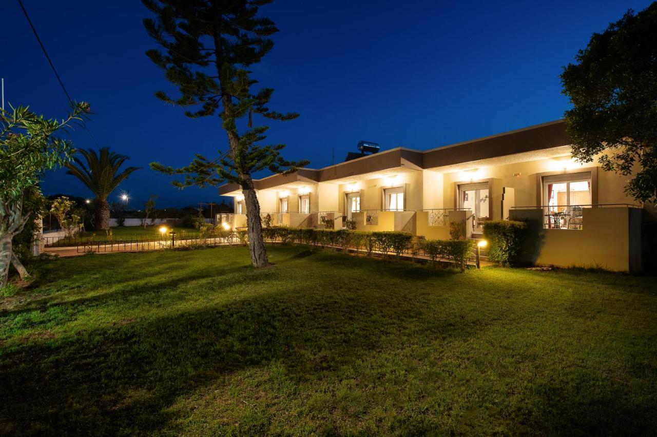 Daydream Hill Hotel Stavrós Екстериор снимка