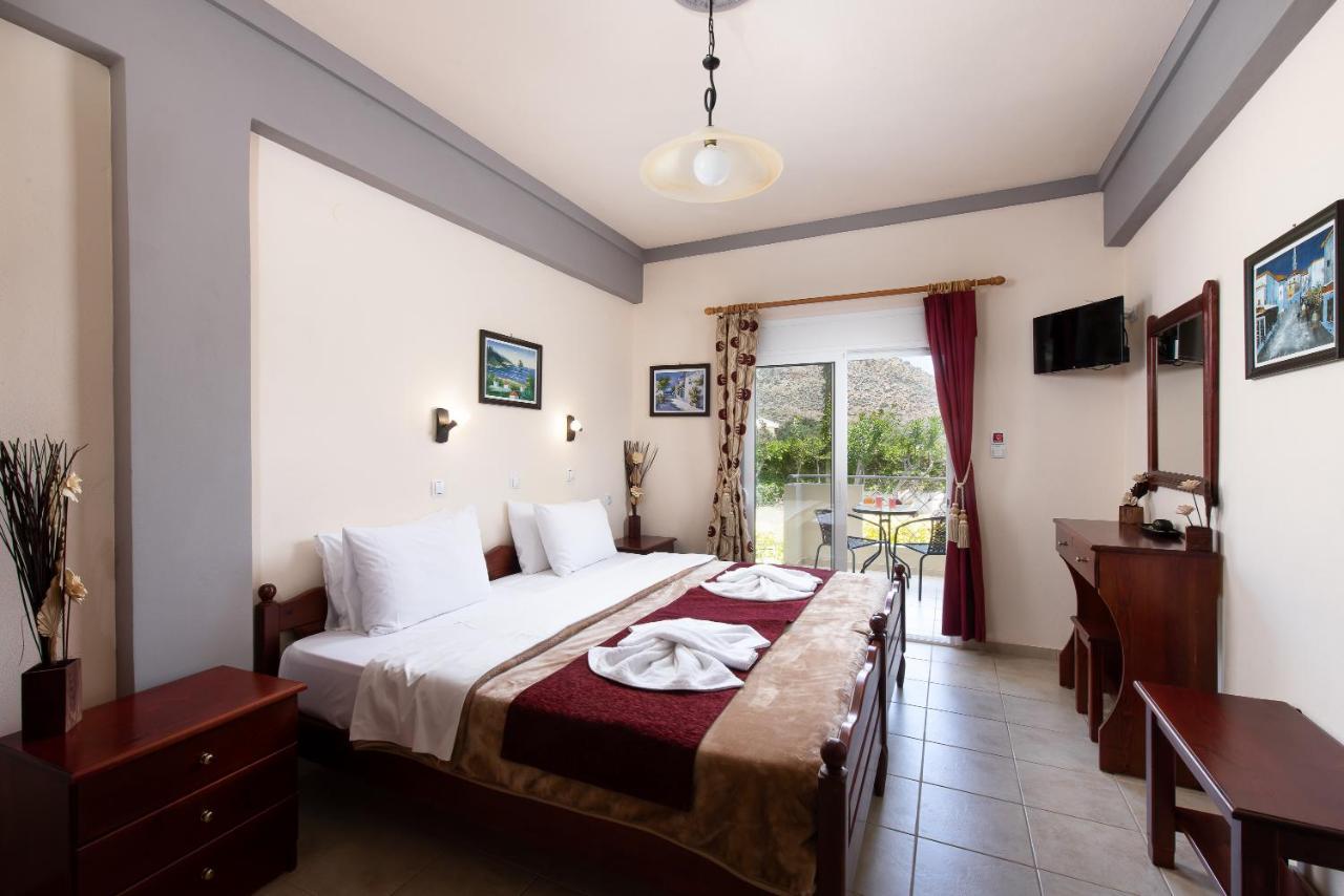 Daydream Hill Hotel Stavrós Екстериор снимка