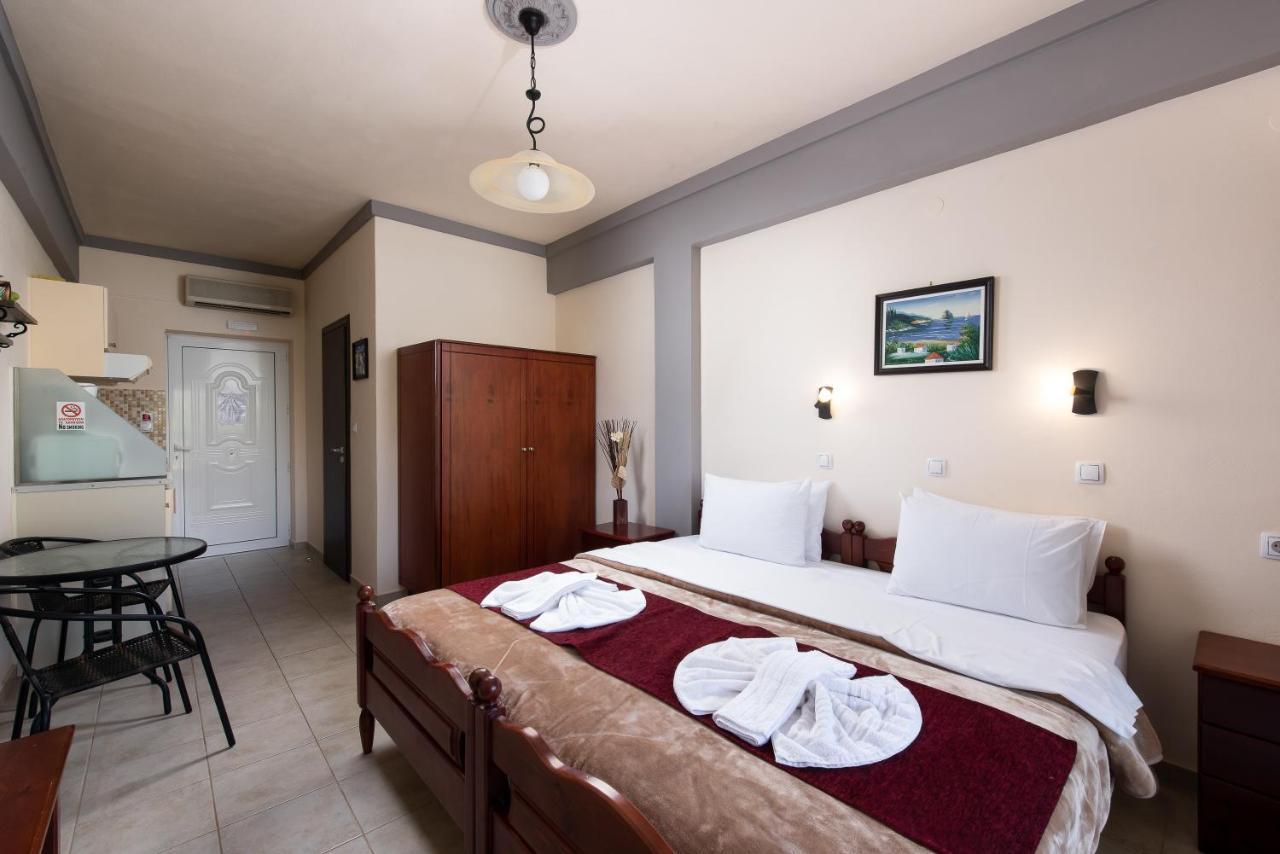 Daydream Hill Hotel Stavrós Екстериор снимка