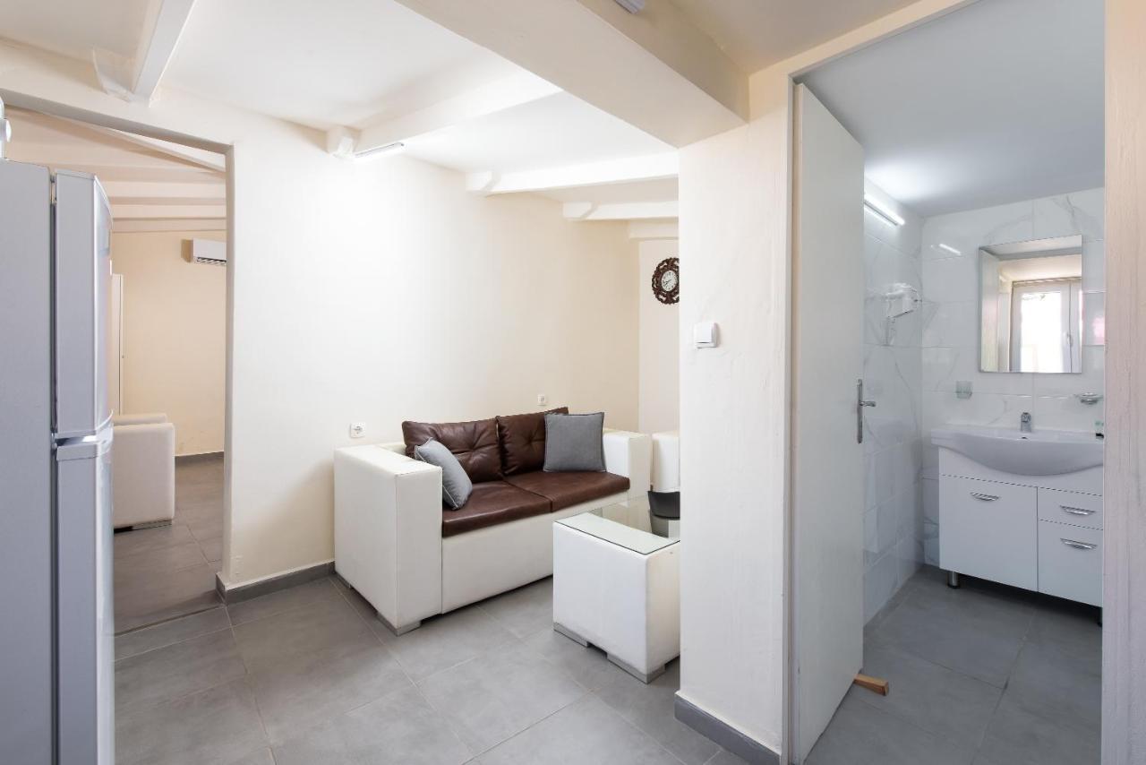 Daydream Hill Hotel Stavrós Екстериор снимка