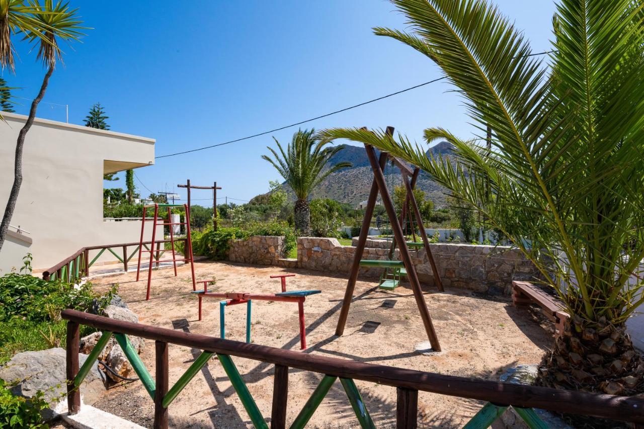 Daydream Hill Hotel Stavrós Екстериор снимка