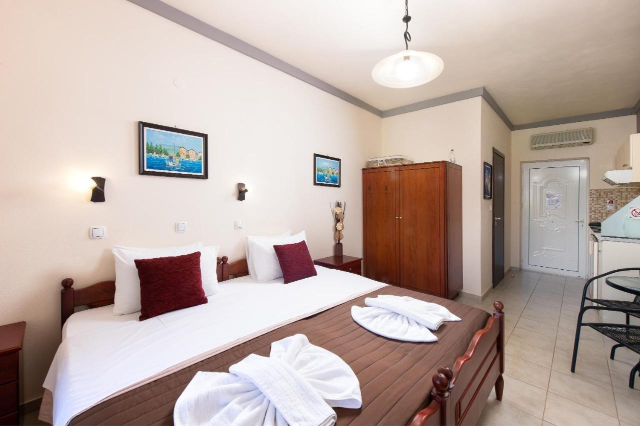 Daydream Hill Hotel Stavrós Екстериор снимка