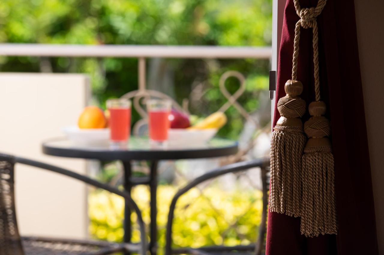 Daydream Hill Hotel Stavrós Екстериор снимка