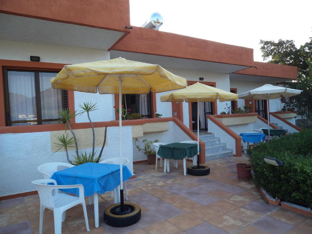 Daydream Hill Hotel Stavrós Екстериор снимка