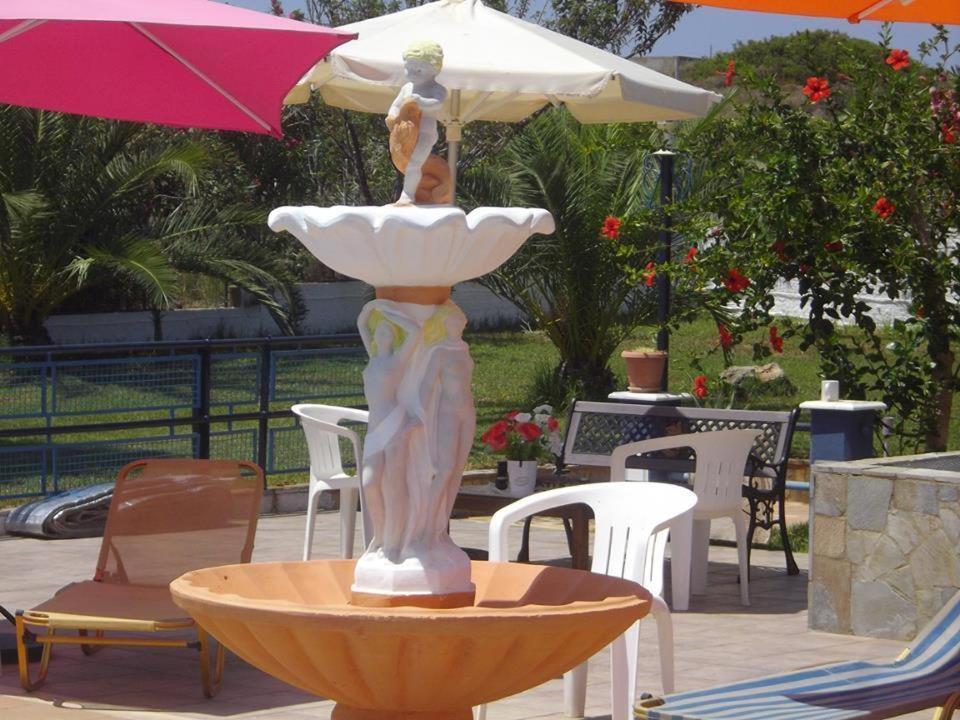 Daydream Hill Hotel Stavrós Екстериор снимка